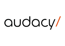 logo audacy