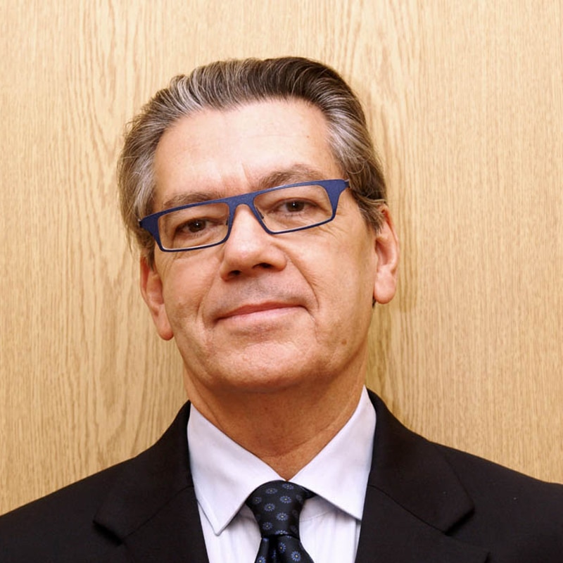 Dr Jean Tramalloni