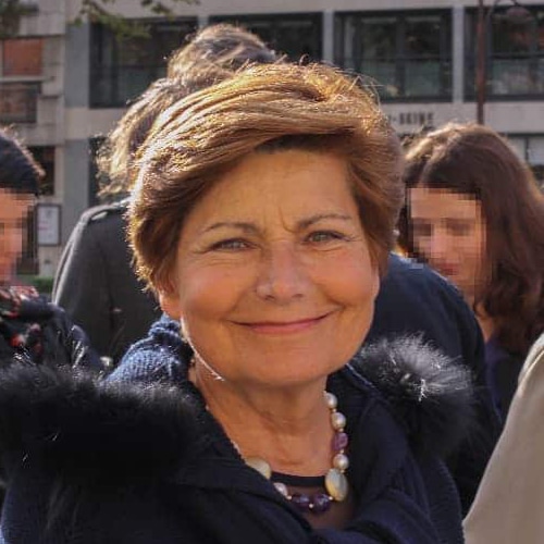 Dr Christine Matuchansky