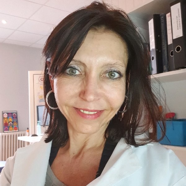 Dr Sylvie Mercier